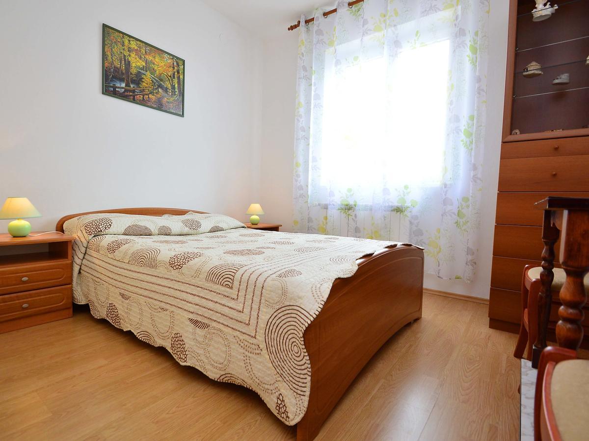 Holiday Home Slavko By Interhome Štinjan Exterior foto