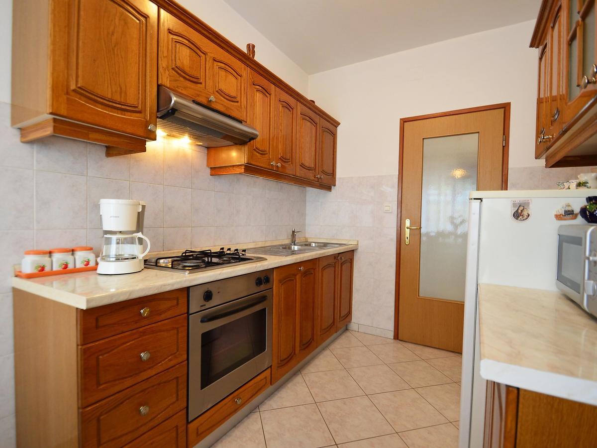 Holiday Home Slavko By Interhome Štinjan Exterior foto