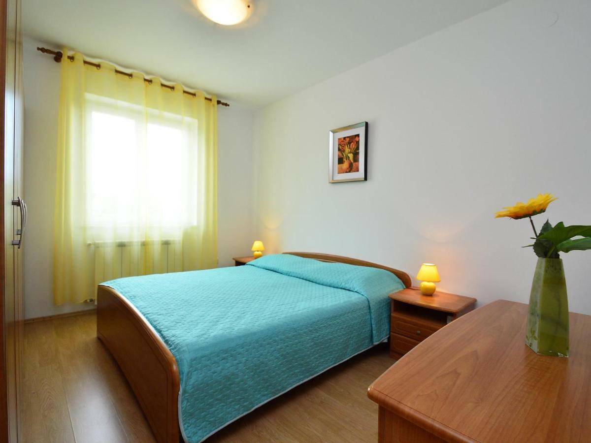Holiday Home Slavko By Interhome Štinjan Exterior foto