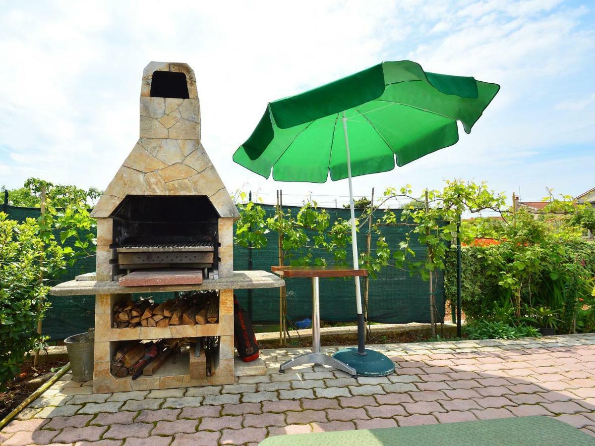 Holiday Home Slavko By Interhome Štinjan Exterior foto