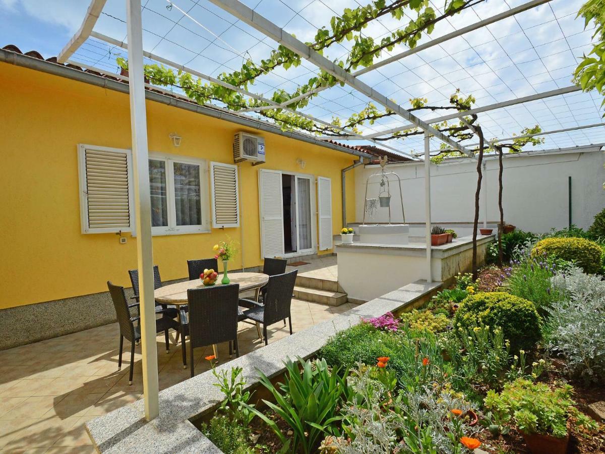 Holiday Home Slavko By Interhome Štinjan Exterior foto